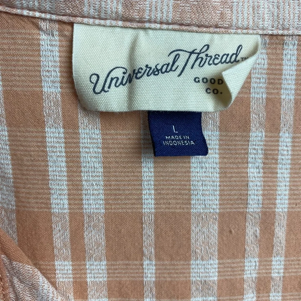 Universal Thread universal thread